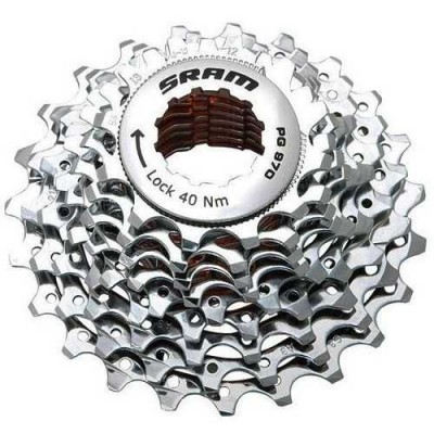SRAM 07A CS PG-970 12-23 