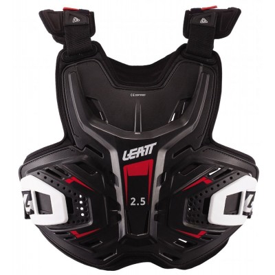Мотозащита тела Chest Protector LEATT 