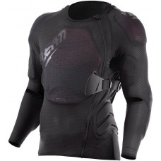 Мотозащита тела LEATT Body Protector 3DF AirFit Lite [Black]