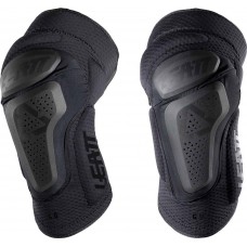 Наколенники LEATT Knee Guard 3DF 6.0 Black, S/M