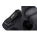Наколенники LEATT Knee Guard 3DF 6.0 Black, S/M
