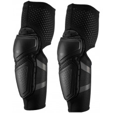 Налокотники LEATT Elbow Guard Contour [Black/Black]