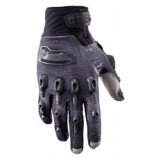 Зимние мото перчатки LEATT Glove GPX 5.5 WindBlock Blk/Gry, S (8)