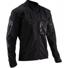 Мото куртка LEATT Jacket GPX 4.5 Lite [Black]