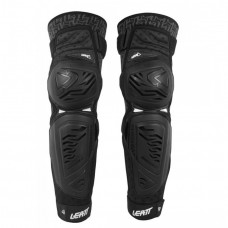 Наколенники LEATT Knee & Shin Guard EXT Black, L/XL