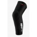 Наколенники RIDE 100% TERATEC Knee Guard [Black]