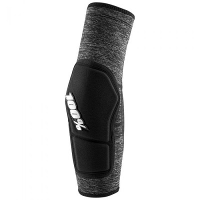 Налокотники RIDE 100% TERATEC Elbow Guard [Black]