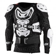 Мотозащита тела LEATT Body Protector 5.5 [White]