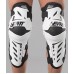 Наколенники Leatt Knee Guard Dual Axis [WHITE]