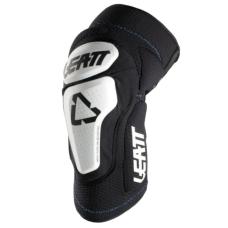 Наколенники LEATT Knee Guard 3DF 6.0 White/Black L/XL