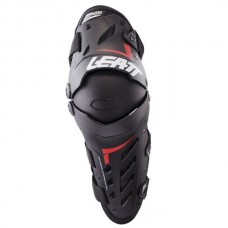Наколенники Leatt Knee Guard Dual Axis [BLACK]
