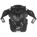 Защита тела и шеи Fusion vest LEATT 3.0 [Black]