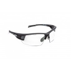 Вело очки  ONRIDE Lead  матовый черный с фотохромными линзами (Cat.0-3)