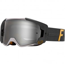 Мото очки FOX VUE GOGGLE [BLACK]