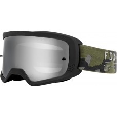 Мото очки FOX MAIN II GAIN SPARK GOGGLE [CAMO]