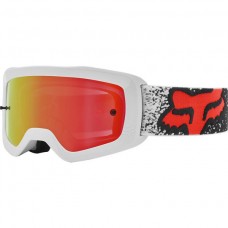 Детские мото очки FOX YTH MAIN II BNKZ SPARK GOGGLE [BLACK]