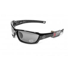 Очки KLS Projective черный (поляризация)