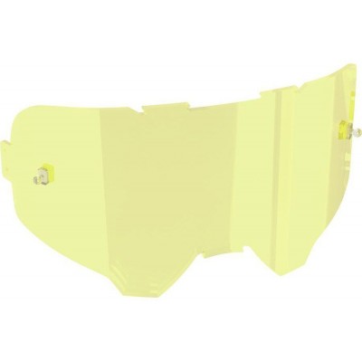 Линза к очкам LEATT Velocity Lens - Yellow