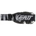Мото очки LEATT Goggle Velocity 6.5 - Iriz Silver 50% [African Tiger]