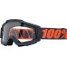 Мото очки 100% ACCURI ENDURO Goggle Tornado - Clear Dual Lens 