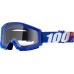 Ride 100% STRATA Goggle Nation