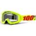 Ride 100% STRATA Goggle Mercury