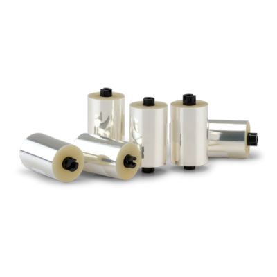 Срывки-ролы к мото очкам Ride 100% FILM for SVS System - 6 Rolls