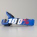 Ride 100% STRATA Goggle Nation