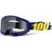 Ride 100% STRATA Goggle Hope