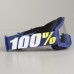 Ride 100% STRATA Goggle Hope