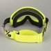 Ride 100% STRATA Goggle Mercury