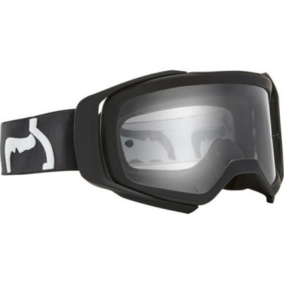 Мото очки FOX AIRSPACE PRIX GOGGLE [BLACK]