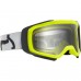 Мото очки FOX AIRSPACE PRIX GOGGLE [BLACK]