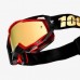 Мото очки 100% RACECRAFT Goggle Hot Rod - Clear Lens