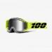 Мото очки 100% RACECRAFT Goggle Andre - Clear Lens