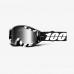 Мото очки 100% RACECRAFT Goggle Alta - Clear Lens