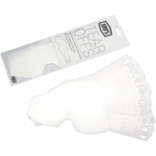 Срывки к мото очкам Ride 100% 20 pack of tear-offs