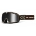 Ride 100% BARSTOW CLASSIC Goggle White