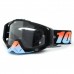RACECRAFT Goggle Ergono 