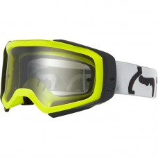 Мото очки FOX AIRSPACE II PRIX GOGGLE [GREY]