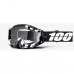 Мото очки 100% RACECRAFT Goggle Alta - Clear Lens