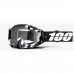 Мото очки 100% RACECRAFT Goggle Alta - Clear Lens