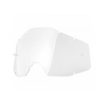 100% ACCURI/STRATA YOUTH Replacement Lens W/Posts