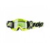 Ride 100% ACCURI FORECAST Goggle Fluo Yellow 