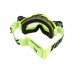 Ride 100% ACCURI FORECAST Goggle Fluo Yellow 