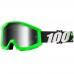 Мото очки 100% STRATA Goggle Arkon - Clear Lens 