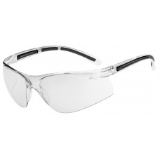 Очки Relax Zulawy 2019 оправа прозрачная линза прозрачная REVO WHITE (CAT.1)
