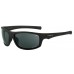 Очки Relax Gall 2020 оправа черная матовая линза Polarized grey (CAT.3)