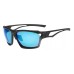 Очки Relax Atoll 2020 оправа черно-серая матовая линза Polarized grey покрытия ICE BLUE (CAT.3) Очки Relax Atoll 2020 оправа черно-серая матовая линза Polarized grey покрытия ICE BLUE (CAT.3)
