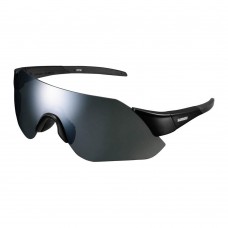 Очки SHIMANO AEROLITE черные